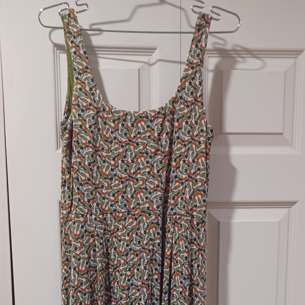 Boden Sundress size US 8, UK 12
